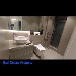 2 Bhk and 3 Bhk 40 Storey Apartment Flat Sale at Dream Rivali Park Borivali East Mumbai - 9/19