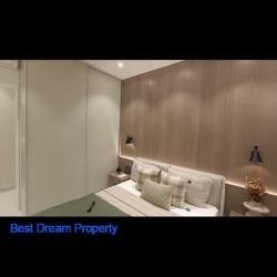 2 Bhk and 3 Bhk 40 Storey Apartment Flat Sale at Dream Rivali Park Borivali East Mumbai - 11/19