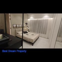 2 Bhk and 3 Bhk 40 Storey Apartment Flat Sale at Dream Rivali Park Borivali East Mumbai - 13/19