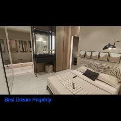 2 Bhk and 3 Bhk 40 Storey Apartment Flat Sale at Dream Rivali Park Borivali East Mumbai - 14/19