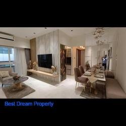 1 Bhk, 2 Bhk and Jodi Flat  For Sale at Dream 24 Karat Jogeshwari West - 2/9