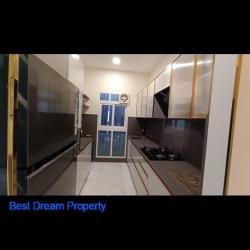 1 Bhk, 2 Bhk and Jodi Flat  For Sale at Dream 24 Karat Jogeshwari West - 3/9