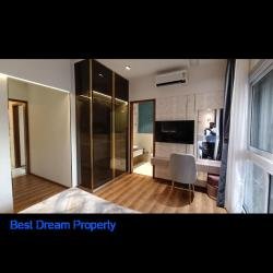 1 Bhk, 2 Bhk and Jodi Flat  For Sale at Dream 24 Karat Jogeshwari West - 6/9