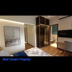 1 Bhk, 2 Bhk and Jodi Flat  For Sale at Dream 24 Karat Jogeshwari West - 7/9