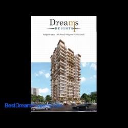 1 Bhk and 1 RK Apartment Flat For Sale at Vasai East Dream Heights