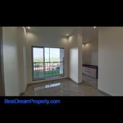 1 Bhk and 2 Bhk Apartment Flat Available For Sale at Dream Nakshtra Auris Nalasopara West