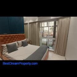 1 Bhk and 2 Bhk Apartment Flats For Sale at Dream Av Pride Nalasopara West - 4/10