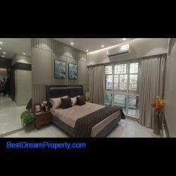 1 Bhk and 2 Bhk Apartment Flats For Sale at Dream Av Pride Nalasopara West - 5/10