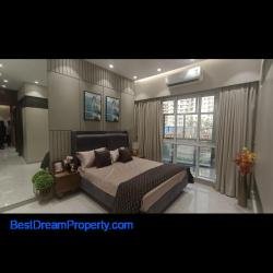 1 Bhk and 2 Bhk Apartment Flats For Sale at Dream Av Pride Nalasopara West - 6/10