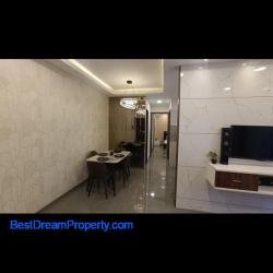 1 Bhk, 2 Bhk and 3 Bhk Apartment Flat For Sale at Dream Mukundan Astria Nalasopara West - 2/10