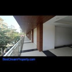 VASAI - READY TO MOVE  SHOPS AND  COMMERCIAL FOR  SALE NEAR MUMBAI WESTERN RAILWAY STATION - 4/5