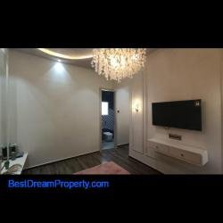 2 BHK and 3 Bhk Flat For Rent at Charkop Kandivali West - 12/20