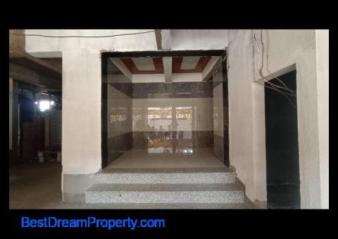 Exclusive Peek Inside 2 BHK Flats at Dream Sidheshwar Heights, Nalasopara West