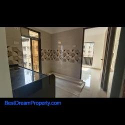 1 Bhk and 2 BHK Flats For Rent at Dream Sidheshwar Heights, Nalasopara West - 3/16