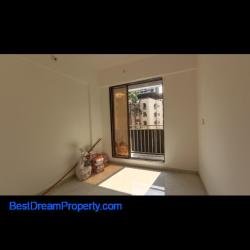 1 Bhk and 2 BHK Flats For Rent at Dream Sidheshwar Heights, Nalasopara West - 5/16