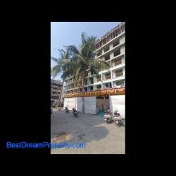 1 Bhk and 2 BHK Flats For Rent at Dream Sidheshwar Heights, Nalasopara West - 15/16