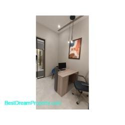 5 Star Luxury Commercial Spaces Of Your Office Address By Dream Crescent at Dahisar - 20/20