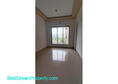 1 Bhk Flat for Rent in Vasai Or 1 BHK Flat Rent in Naigaon East at Dream Heights 1 Fifth Floor