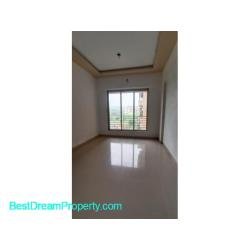 1 Bhk Flat for Rent in Vasai Or 1 BHK Flat Rent in Naigaon East at Dream Heights 1 Fifth Floor