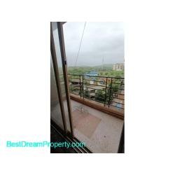 1 Bhk Flat for Rent in Vasai Or 1 BHK Flat Rent in Naigaon East at Dream Heights 1 Fifth Floor - 2/11