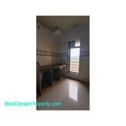 1 Bhk Flat for Rent in Vasai Or 1 BHK Flat Rent in Naigaon East at Dream Heights 1 Fifth Floor - 4/11