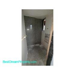 1 Bhk Flat for Rent in Vasai Or 1 BHK Flat Rent in Naigaon East at Dream Heights 1 Fifth Floor - 7/11