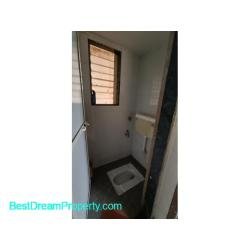 1 Bhk Flat for Rent in Vasai Or 1 BHK Flat Rent in Naigaon East at Dream Heights 1 Fifth Floor - 8/11