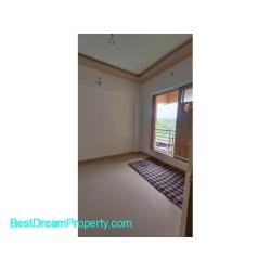 1 Bhk Flat for Rent in Vasai Or 1 BHK Flat Rent in Naigaon East at Dream Heights 1 Fifth Floor - 9/11