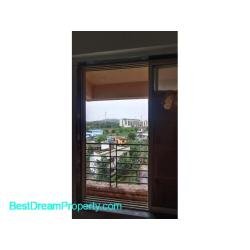 1 Bhk Flat for Rent in Vasai Or 1 BHK Flat Rent in Naigaon East at Dream Heights 1 Fifth Floor - 10/11