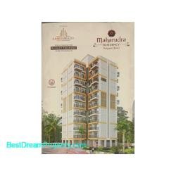 Near Railway Station Under Construction 1 Bhk Flat Sale in Naigaon by Dream Maharudra Residency - 1/8