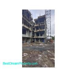 Near Railway Station Under Construction 1 Bhk Flat Sale in Naigaon by Dream Maharudra Residency - 3/8