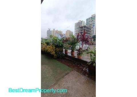 Dream Kaneri Heights 1 BHK 2 BHK Flats in Naigaon For Sale