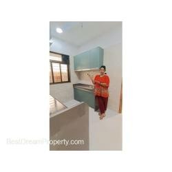 1 Bhk, 2 Bhk and 3 Bhk Flats in Naigaon Ayodhya Hill Crest - 5/14