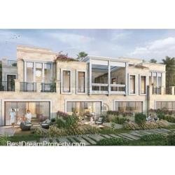 6 & 7 Bed Room Villas at Damac Lagoons Dubai - 1/8