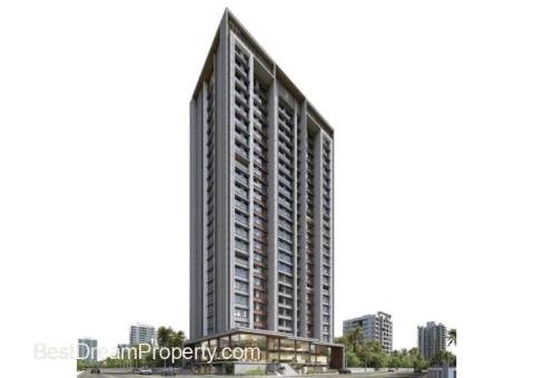 3 Bhk Flats and 4 BHK Flats Sale at Noida Godrej Jardinia