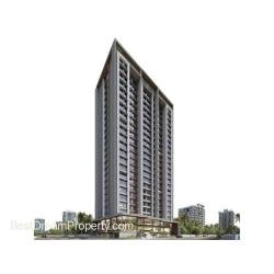 3 Bhk Flats and 4 BHK Flats Sale at Noida Godrej Jardinia