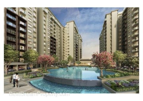 2 Bhk, 3 BHK Flats Provident Park Square at Kanakapura Road