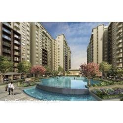 2 Bhk, 3 BHK Flats Provident Park Square at Kanakapura Road - 1/1