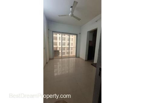 1 Bhk Flat For Rent in Naigaon at Nakshatra Primus