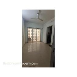 1 Bhk Flat For Rent in Naigaon at Nakshatra Primus