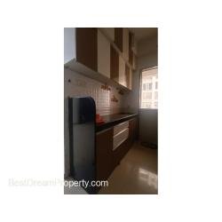 1 Bhk Flat For Rent in Naigaon at Nakshatra Primus - 3/10