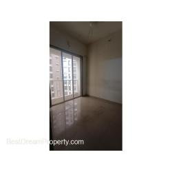 1 Bhk Flat For Rent in Naigaon at Nakshatra Primus - 6/10