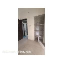 1 Bhk Flat For Rent in Naigaon at Nakshatra Primus - 8/10