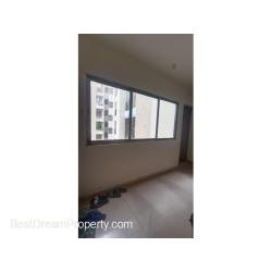 1 Bhk Flat For Rent in Naigaon at Nakshatra Primus - 10/10