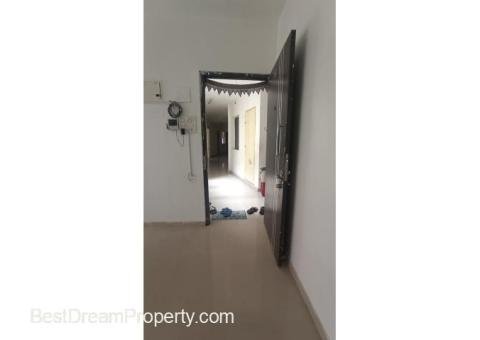 Stunning 1 BHK Flat for Rent in Naigaon at Global Arena