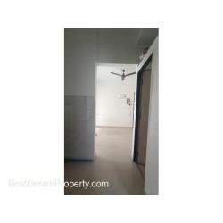 Stunning 1 BHK Flat for Rent in Naigaon at Global Arena - 4/10