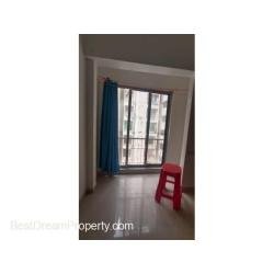 Stunning 1 BHK Flat for Rent in Naigaon at Global Arena - 8/10