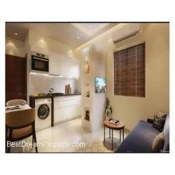 1 BHK Flats and 2 Bhk Flats With Deck L&T 77 Crossroads Ghatkopar - 6/8