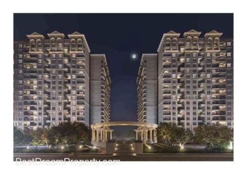 3 Bhk Flats and 4 Bhk Flats in Bangalore by Sobha Neopolis