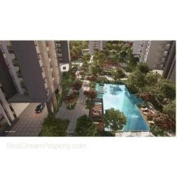 1 BHK, 2 BHK and 3 Bhk Flats in Bengaluru by  Prestige Smart City - 1/2